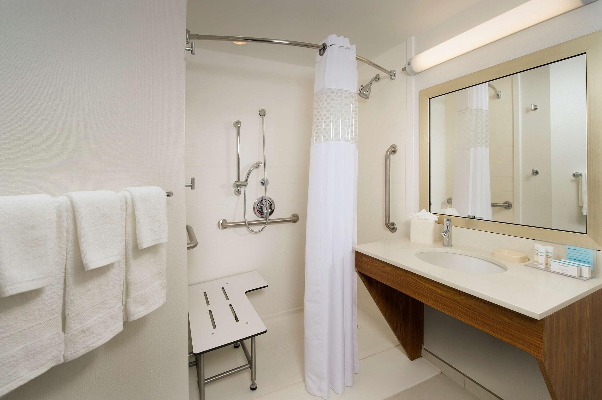 Hampton Inn & Suites San Antonio Northwest/Medical Center Экстерьер фото
