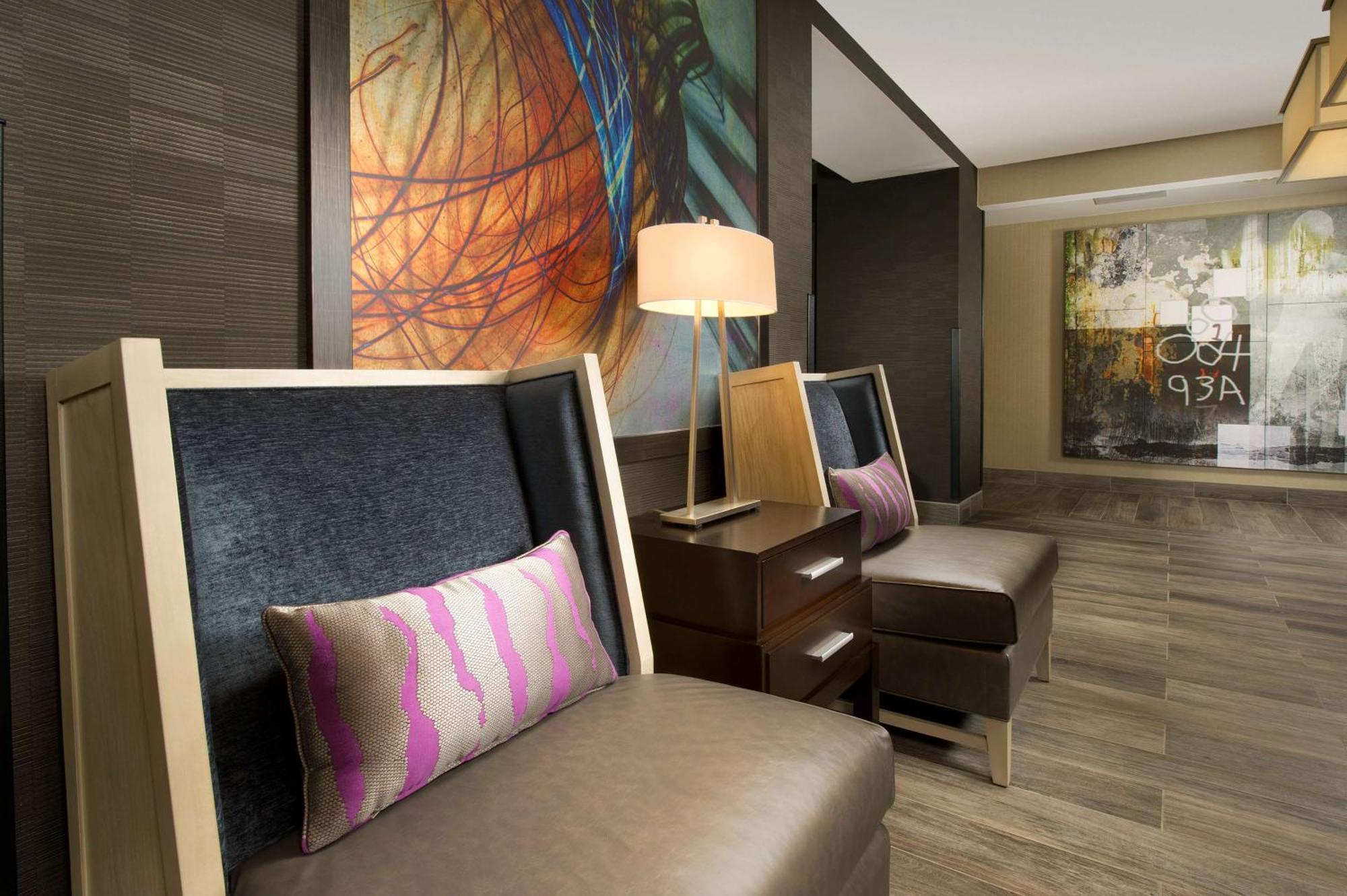 Hampton Inn & Suites San Antonio Northwest/Medical Center Экстерьер фото