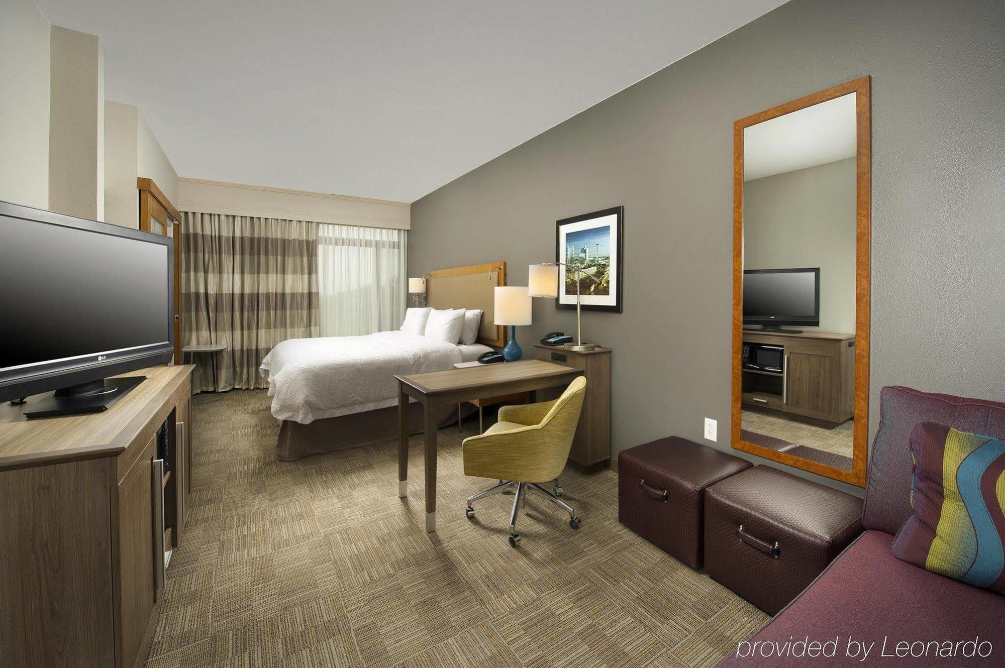 Hampton Inn & Suites San Antonio Northwest/Medical Center Экстерьер фото