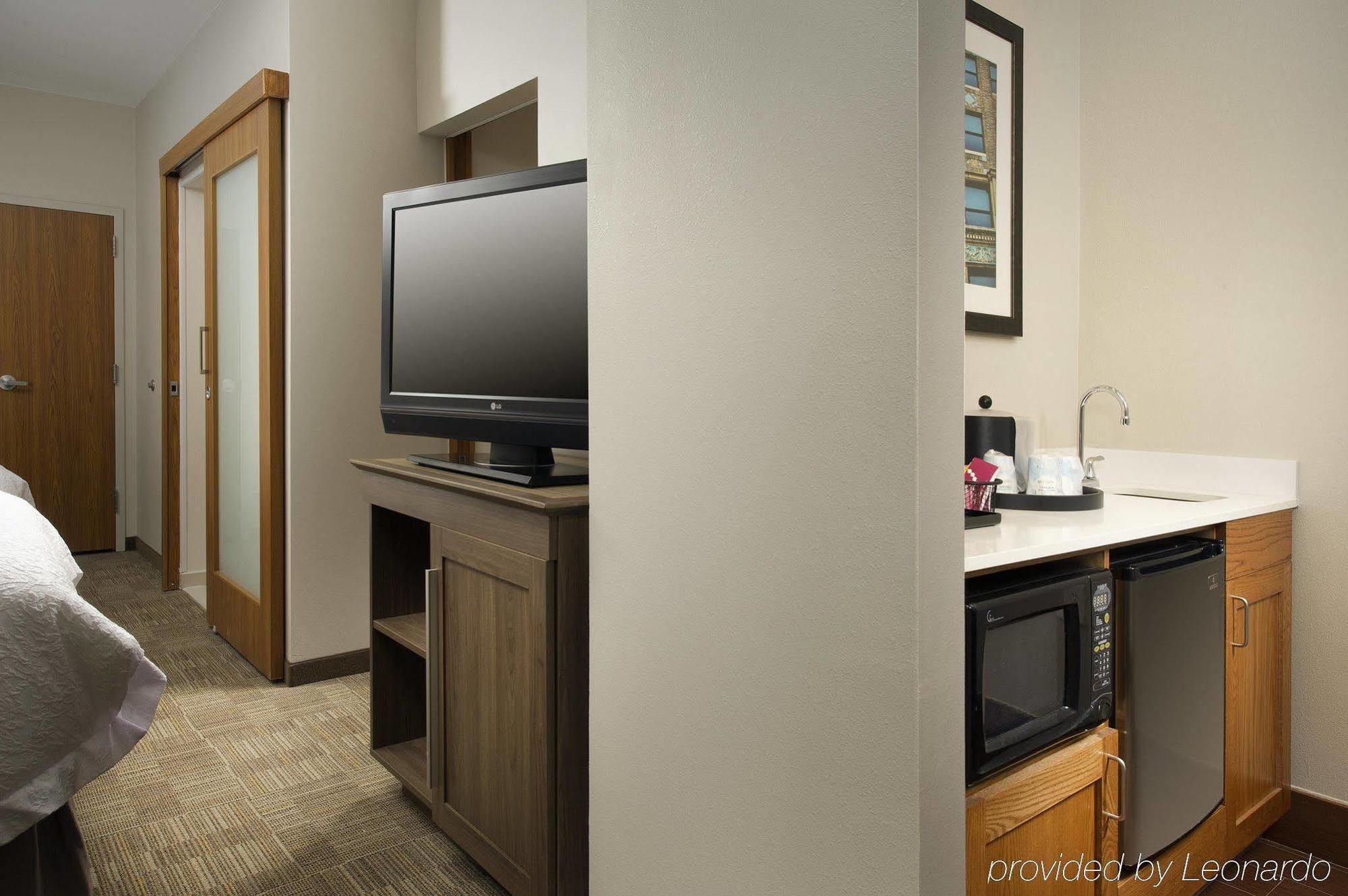 Hampton Inn & Suites San Antonio Northwest/Medical Center Экстерьер фото
