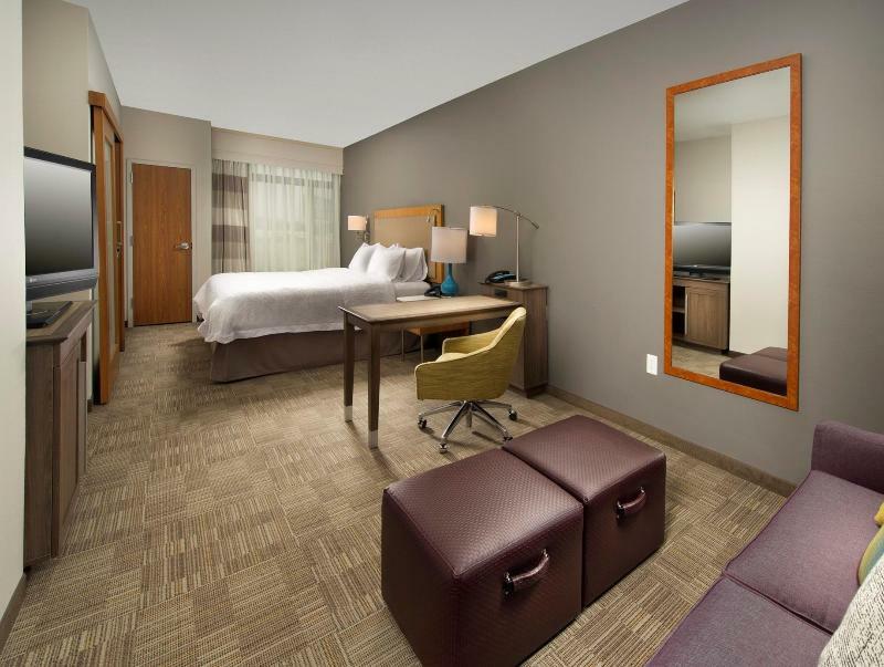 Hampton Inn & Suites San Antonio Northwest/Medical Center Экстерьер фото
